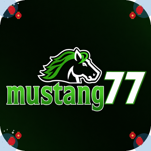 mustang77 — galeri pratinjau Resmi APK